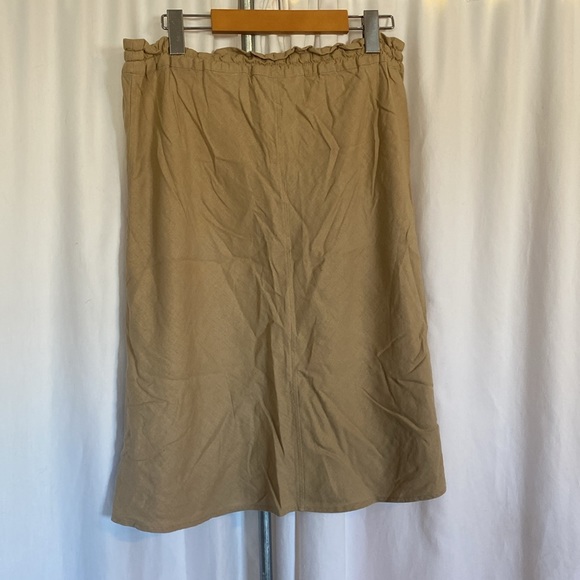 Cotton H&M skirt - Picture 2 of 2